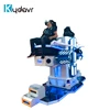 Guangzhou Manufacturer Easy Earn Money Double VR Jumping Machine Dynamic VR Simulator