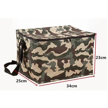 mini insulated lunch bag