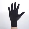 Medical Consumables Free Sample Provided Disposable Nitrile Gloves