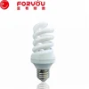Full spiral Energy Saver Bulbs Compact Fluorescent Lamp 2700k 11w 13w 15w 18w CFL 6000-10000hrs