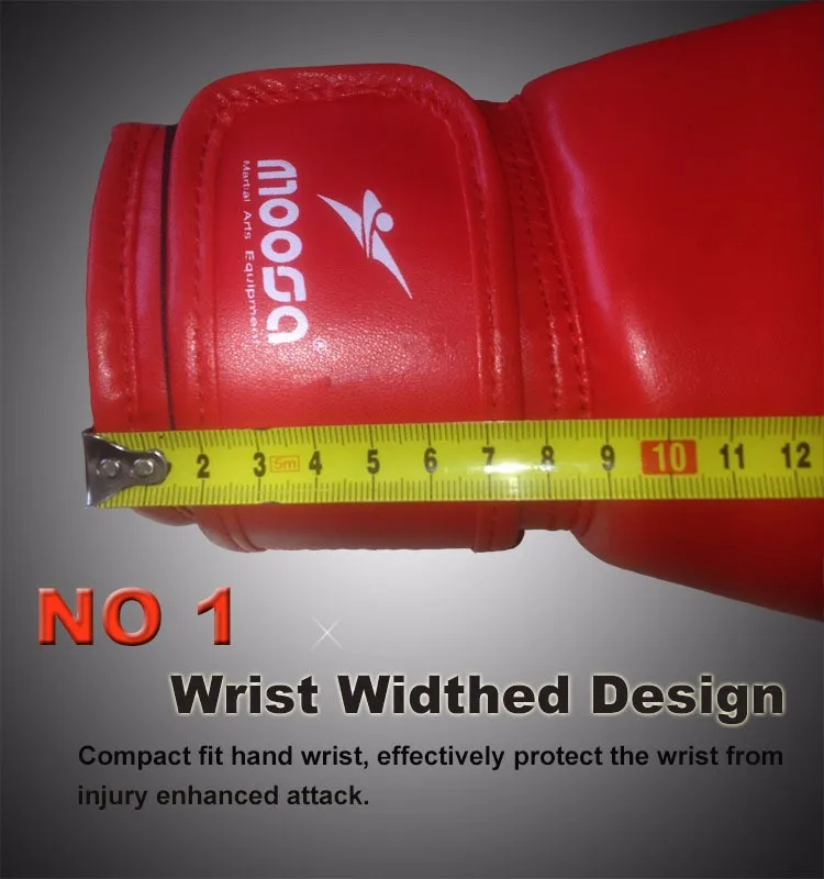 Professional Training Custom Kickboxing Gloves Buy Kickboxing Gloves