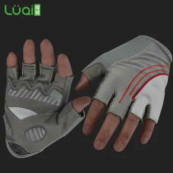 custom cycling gloves