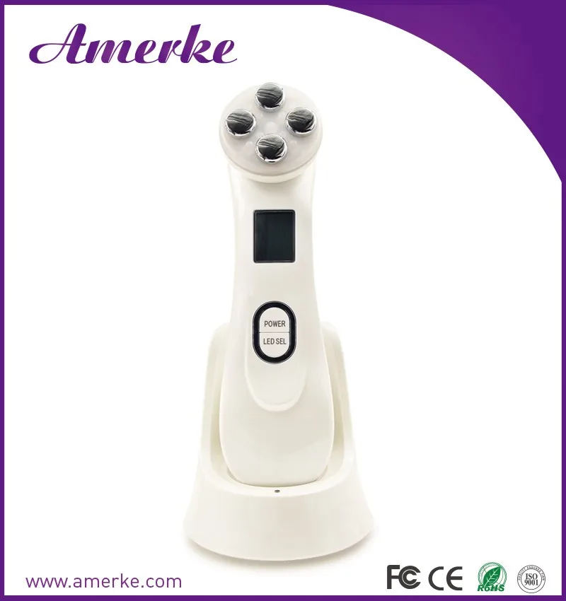 ultrasound beauty device
