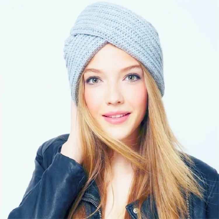 spring beanie hat