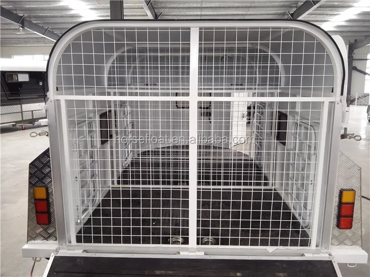 Dog Trailer For Sale,For 2,4,6 Dogs,Per Request Buy Dog Trailer