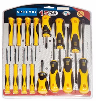 hardware tool set