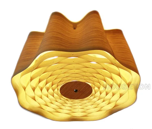 Venta al por mayor techo para salon y comedor compre online los ... Lamparas techo led para salon