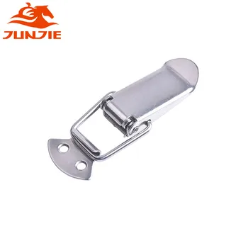 stainless spring loaded toggle latch catch chest trunk latch catch clamp clip j103 buy spring loaded latch catch clamp clip latch chest spring latch product on alibaba com stainless spring loaded toggle latch