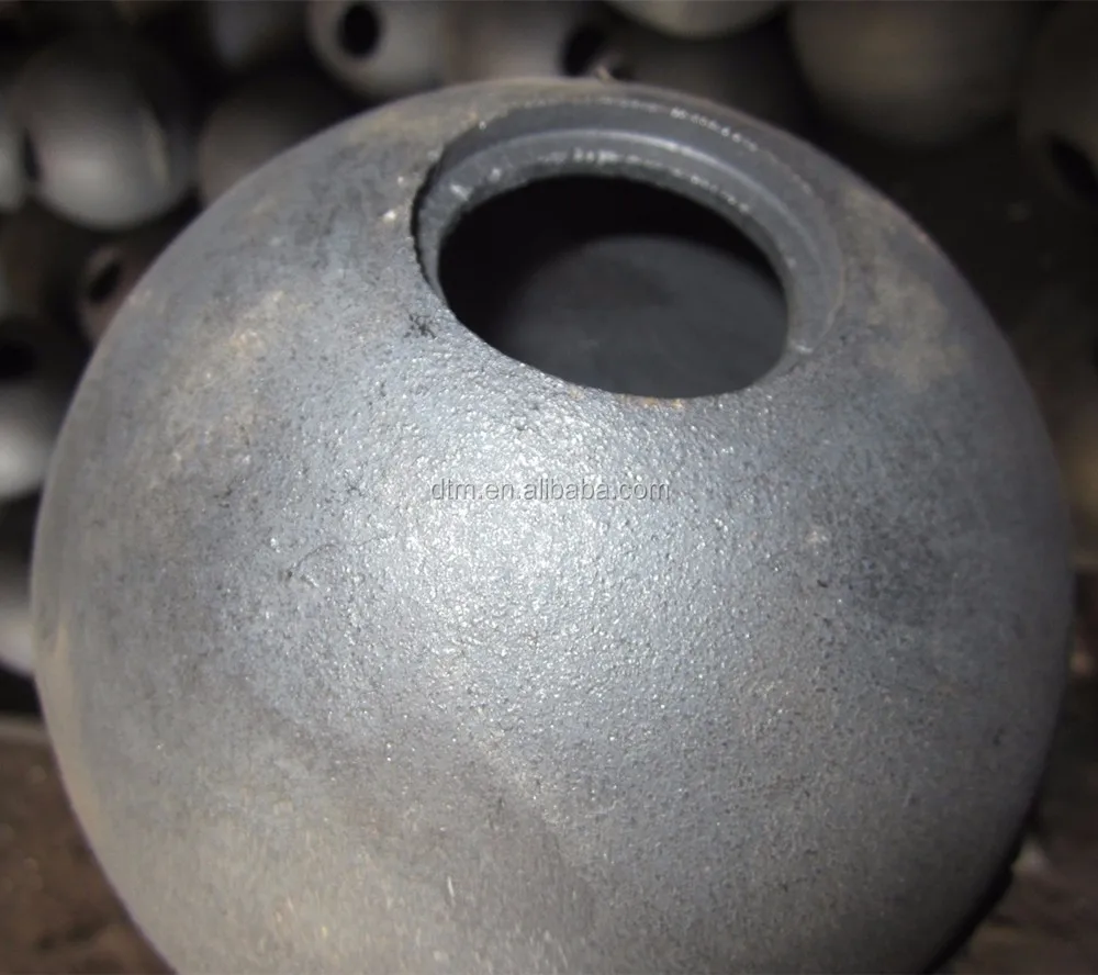 Ductile Cast Iron Welding Hollow Spheres Buy Welding Hollow Sphere