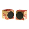 World best selling Promotional Lovely&Cute table Paper speaker