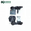 Multi-Function anti collision and Zone Protection System for Tower Crane