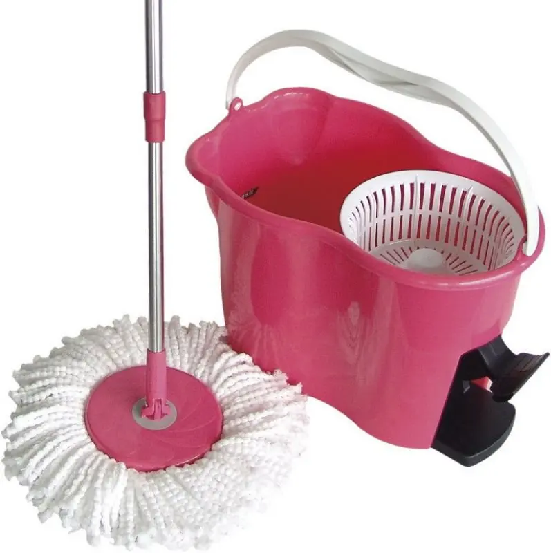 360-Degree-Rotating-Magic-Mop