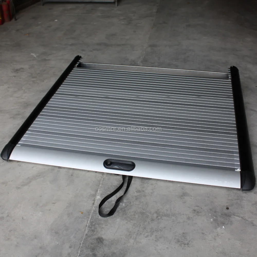 Roll Up Truck Bed Covers >> Aluminum Roll Tonneau Cover For Pick Up Truck - Buy ... Roll Up Truck Bed Covers >> Aluminum Roll Tonneau Cover For Pick Up Truck - Buy ...