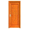 High quality MDF surface wooden flush panels doors for sale