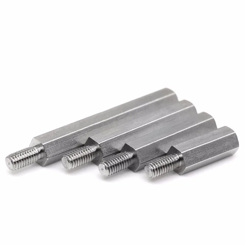 M3 M10 Acero Inoxidable Ss304 A270 A280 Tornillo Macho Y Hembra Buy