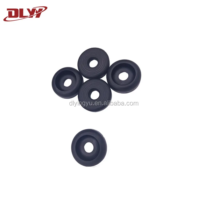 Environment Friendly Gardening Furniture Rubber Feet With Competitive