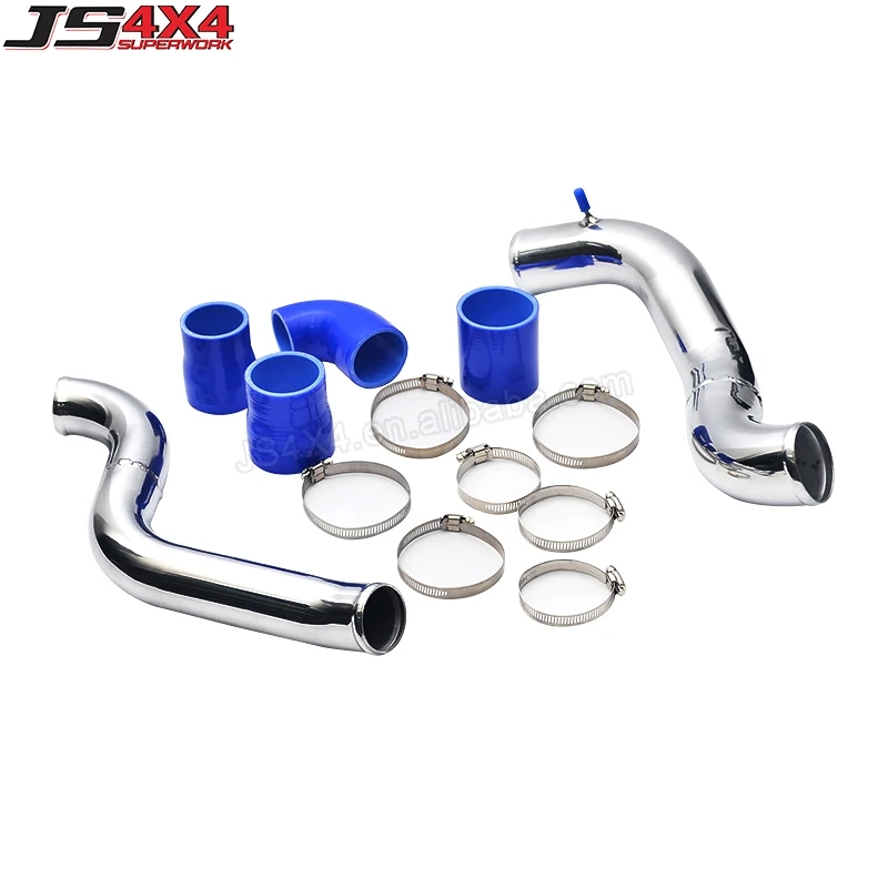 hilux intercooler kit