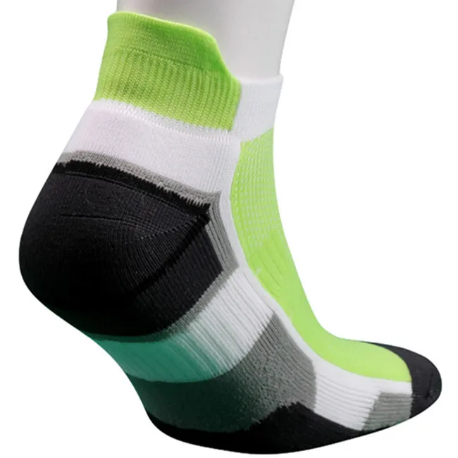 nylon sports socks