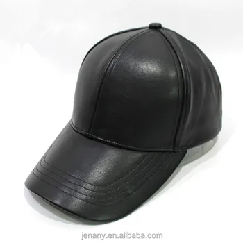 black baseball cap mens