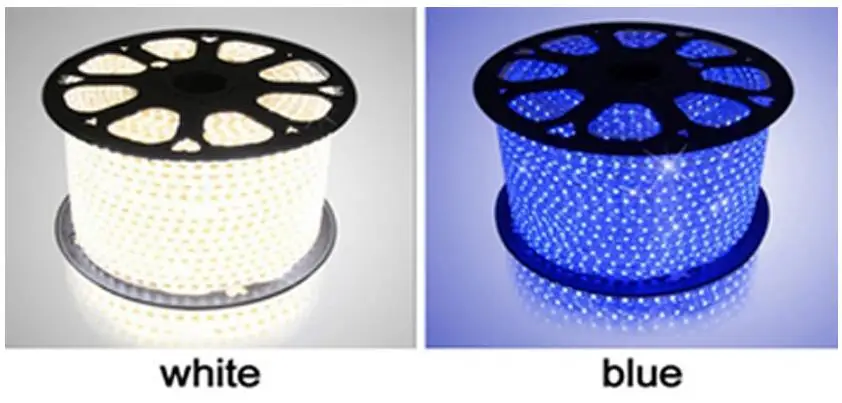 big sale High Voltage 220V Led Light Strip SMD5050