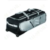 multifunctional durable custom wheeled Bat Bags