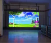 Pefect color P6 indoor led sign/led display panel/led screen