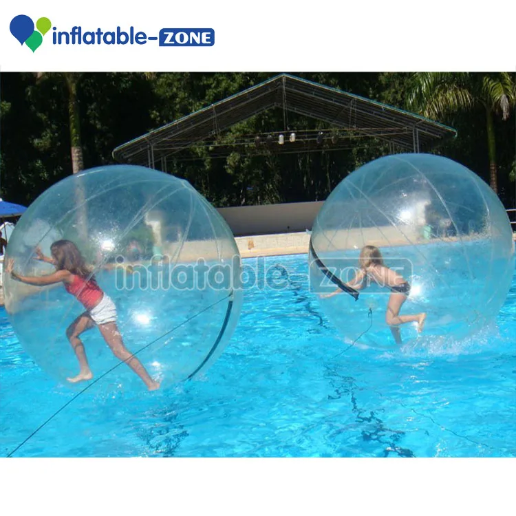 water balls for pool