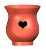 2019 new gourd mate whole for Yerba mate tea yerba mate cup
