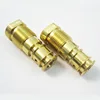 Customized OEM precision CNC machined radio communication parts