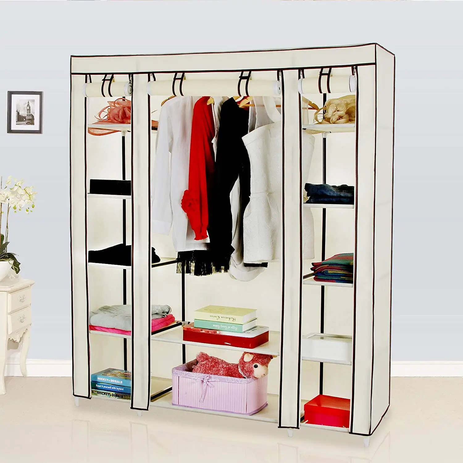 pvc bedroom outfits