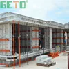 New 6061-T6 aluminium alloy raw material translucent building materials for residential