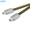 High Quality Flat ROHS compliant HDMI Cable for computer PS4