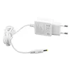 Micro USB EU US AU UK KR Plug 5V 1A Power Adapter AC 5V2A Charger Switching Power Supply Universal USB Interface