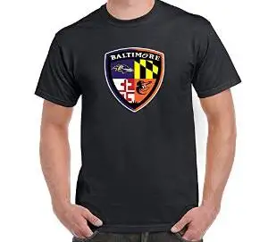 orioles ravens shirt