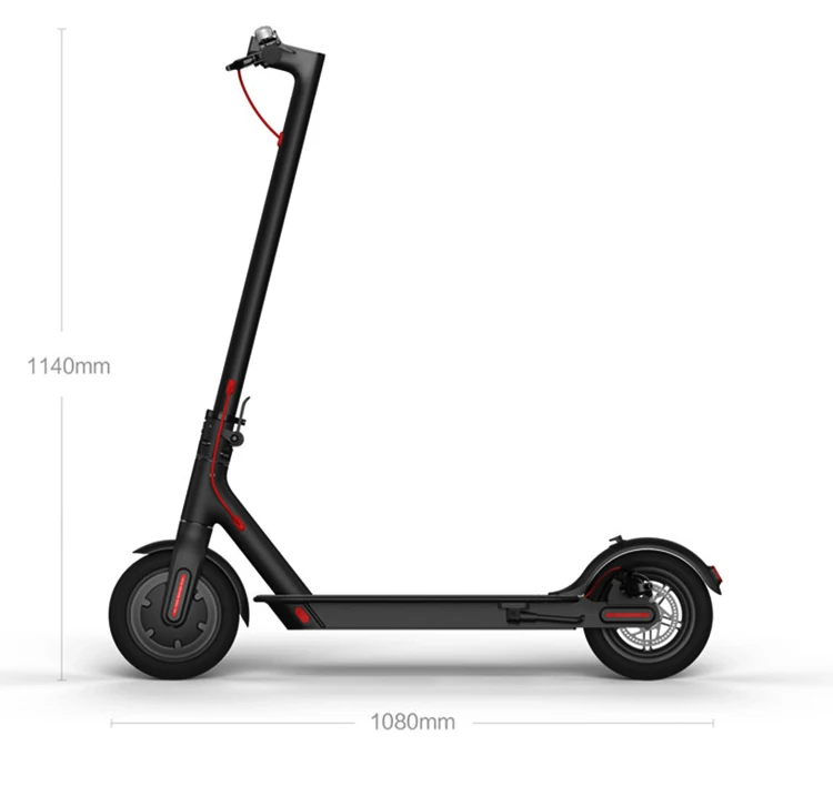scooter-electric