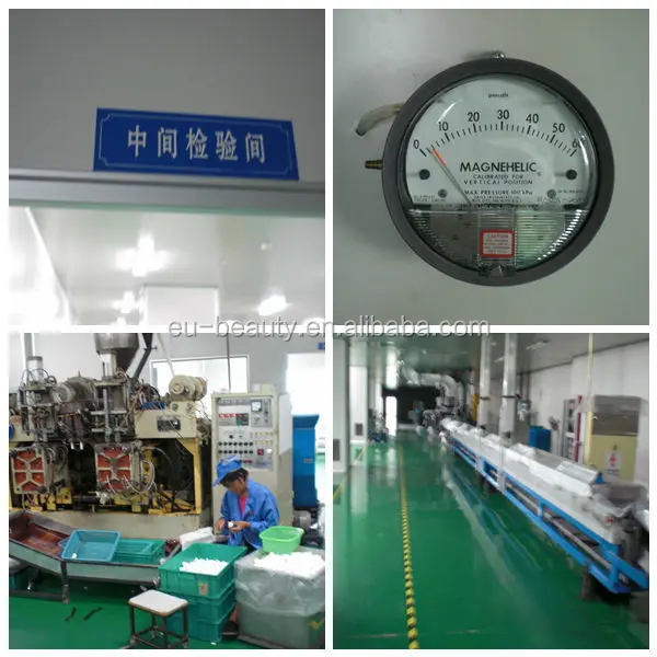 Best selling continuous sprayer for fine mist sprayer