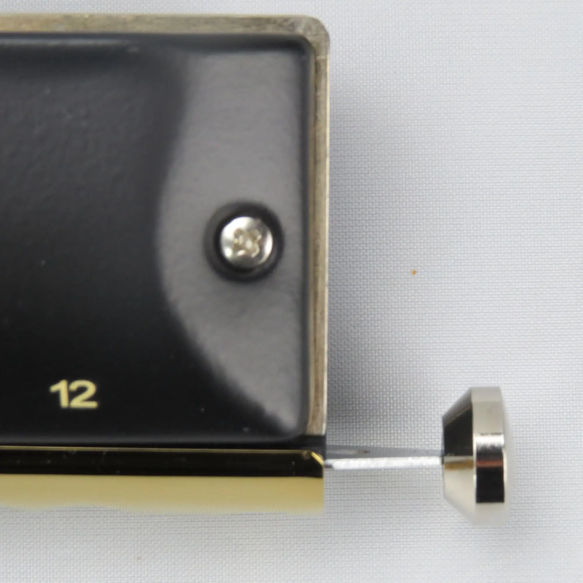 east top harmonicas