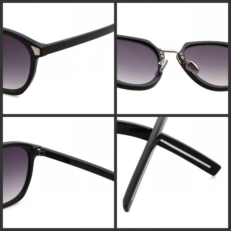 Cat3 Uv 400 Sun Glasses 2018 New Arrival Sunglasses Hand Made Oem