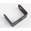 T-Shaped Bracket Metal Slatwall For Extinguisher