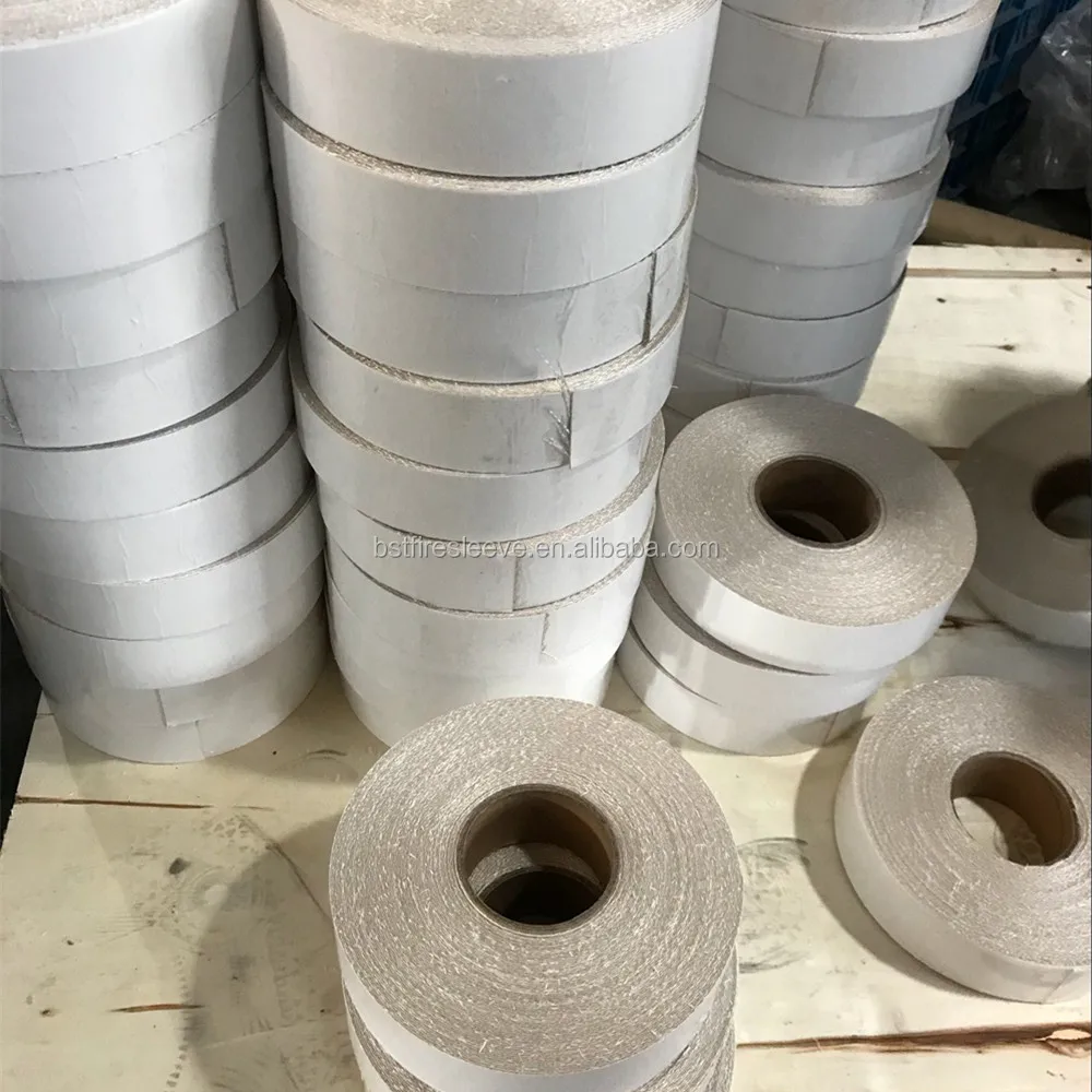 Hydraulic Hoses Pneumatic Lines Heat Protection Hitemp Silica Pressure