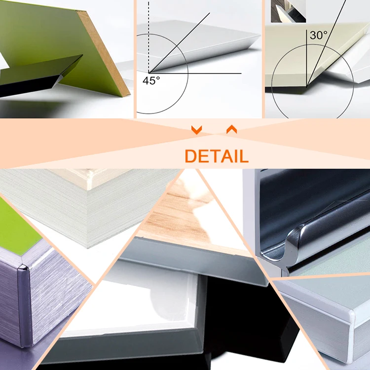 Hot Sale Vinyl Wrapped Kitchen Doors Buy Vinyl Wrapped