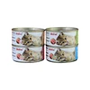 Health Selected Ingredients 80g Wet Canned Cat Food