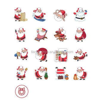 sheet sticker sale on Kid Sheet Sticker Christmas For Pvc Cartoon Free Sticker