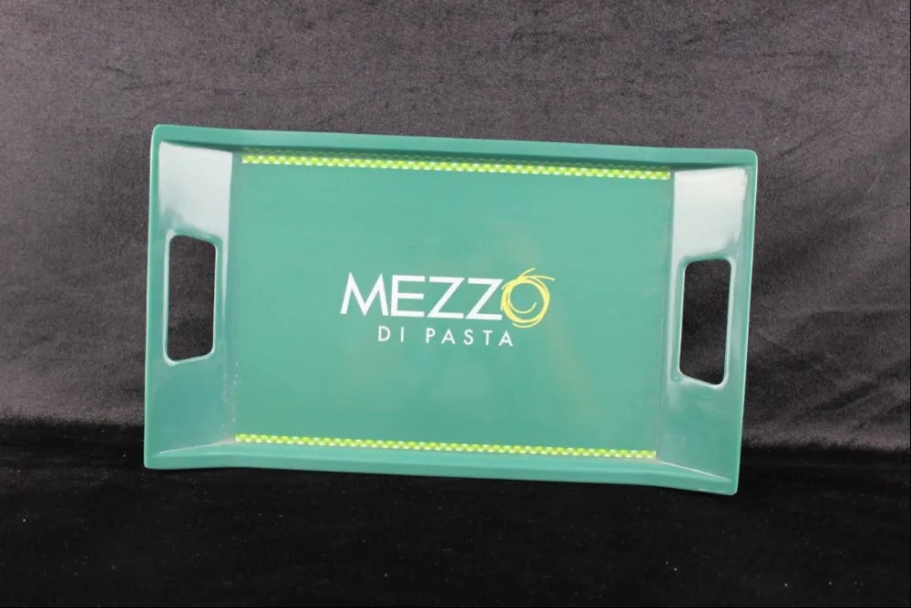 15inch melamine meal plate