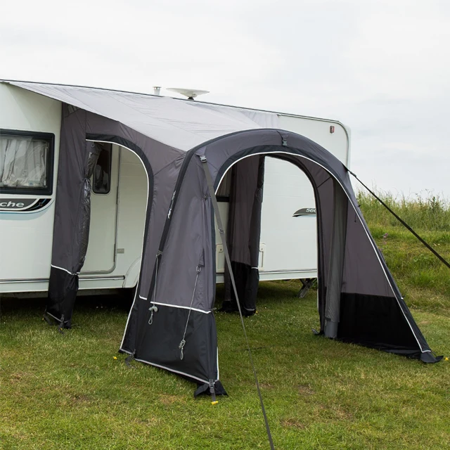 W0367 Freestanding Folding Caravan Awning/walmart Awnings Buy