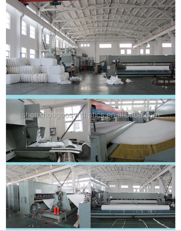 polypropylene woven fabric