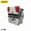Bench automatic sheet metal folding machines made in China