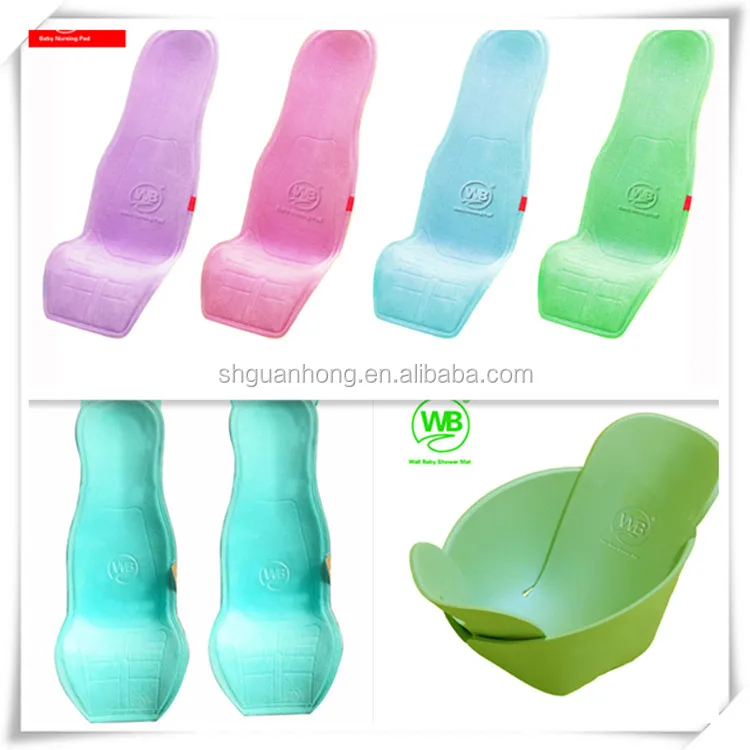 Newest Products!! Baby Feeding Mat/hold Design Baby Feeding Mats