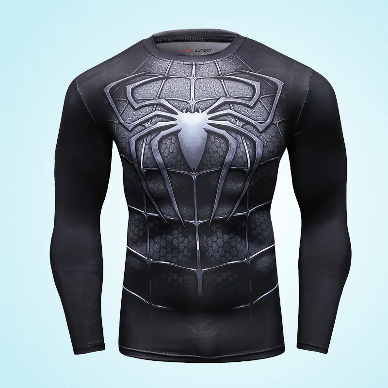 marvel superhero shirts