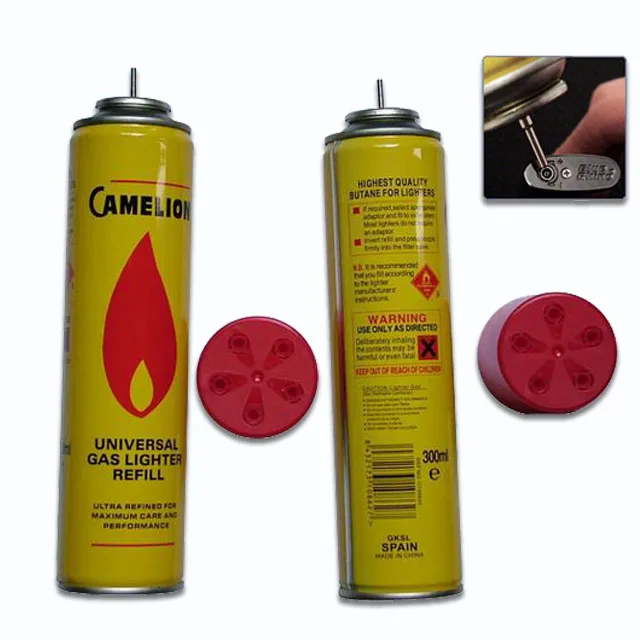 Lighter Gas Refill Lighter Gas Refill Direct From Ningbo Lidl   Lighter Gas For 300ml 10 14 OZ 